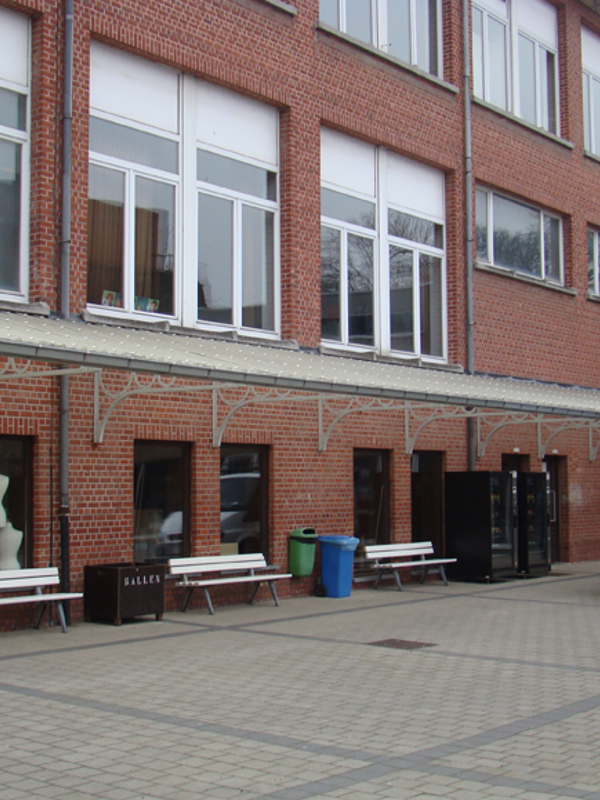 Laswerken26